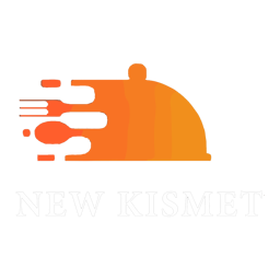 New Kismet logo.